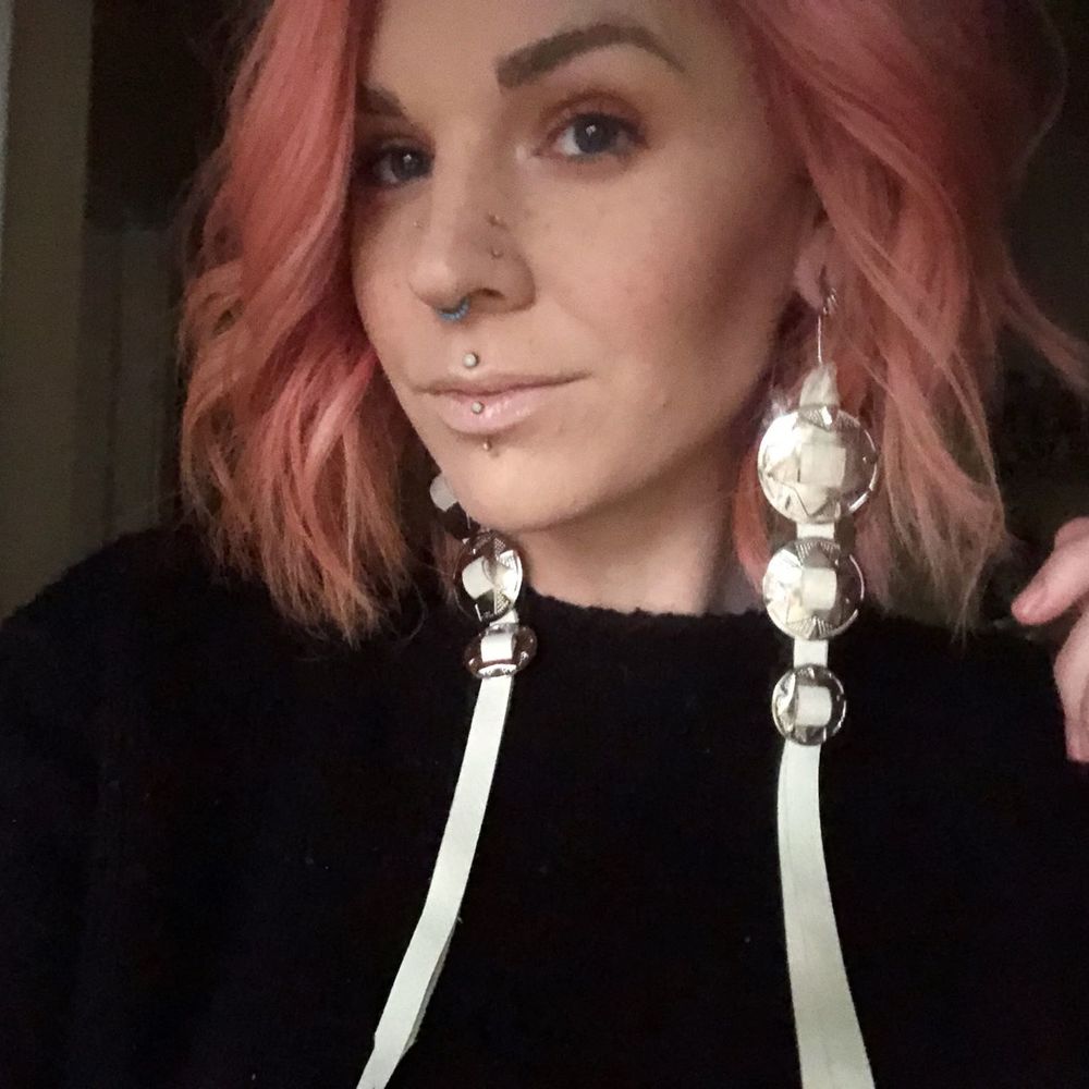 Meet your Posher, Brea